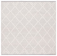 Safavieh Natura Nat832F Grey/Ivory Area Rug