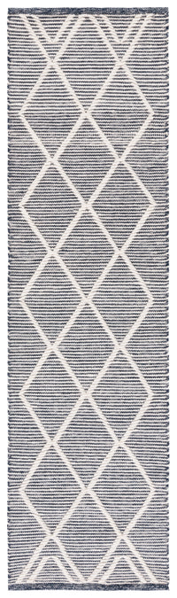 Safavieh Natura Nat832N Navy/Ivory Area Rug