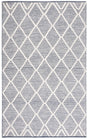 Safavieh Natura Nat832N Navy/Ivory Rug.