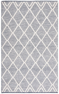 Safavieh Natura Nat832N Navy/Ivory Area Rug