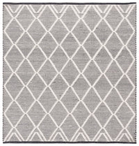 Safavieh Natura Nat832Z Black/Ivory Area Rug