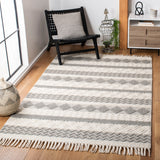 Safavieh Natura Nat851A Ivory/Grey Rugs.
