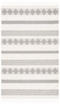 Safavieh Natura Nat851A Ivory/Grey Area Rug