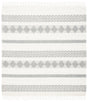 Safavieh Natura Nat851A Ivory/Grey Rugs.