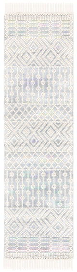 Safavieh Natura Nat852A Ivory/Grey Rug.