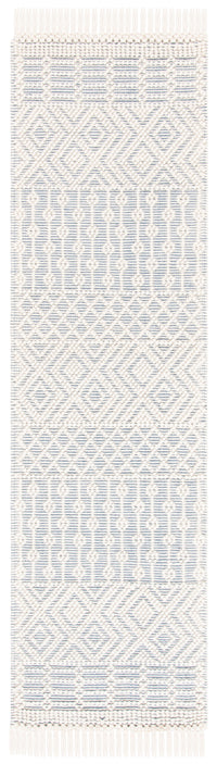 Safavieh Natura Nat852A Ivory/Grey Area Rug