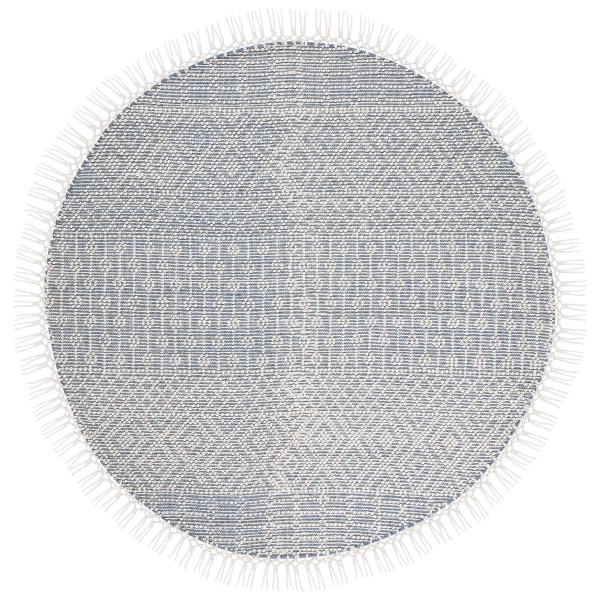Safavieh Natura Nat852A Ivory/Grey Rug.