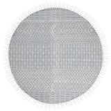 Safavieh Natura Nat852A Ivory/Grey Rug.