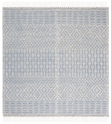 Safavieh Natura Nat852A Ivory/Grey Rug.