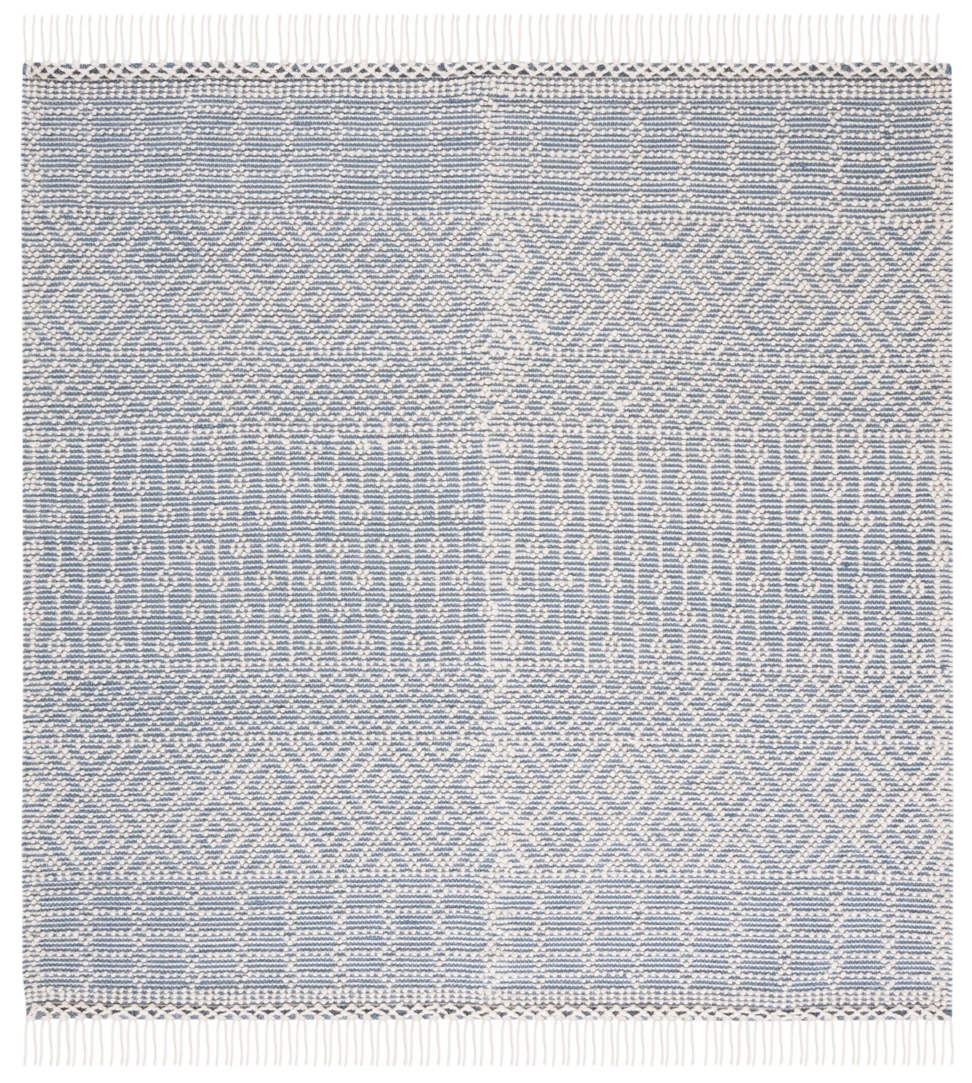 Safavieh Natura Nat852A Ivory/Grey Area Rug