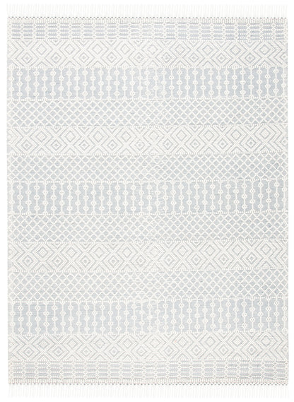 Safavieh Natura Nat852A Ivory/Grey Area Rug