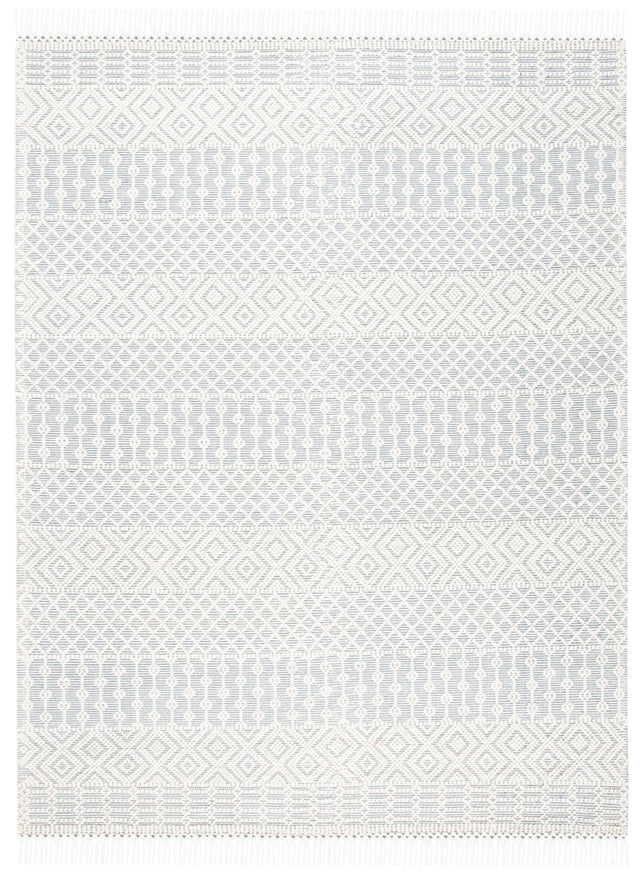 Safavieh Natura Nat852A Ivory/Grey Area Rug