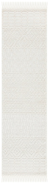 Safavieh Natura Nat852B Ivory Rug.