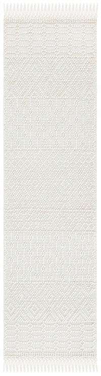 Safavieh Natura Nat852B Ivory Area Rug