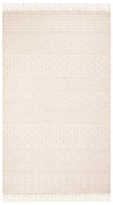 Safavieh Natura Nat852B Ivory Rug.