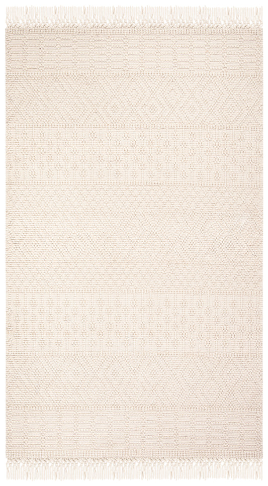 Safavieh Natura Nat852B Ivory Area Rug