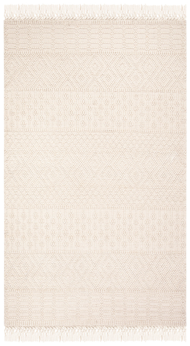 Safavieh Natura Nat852B Ivory Area Rug