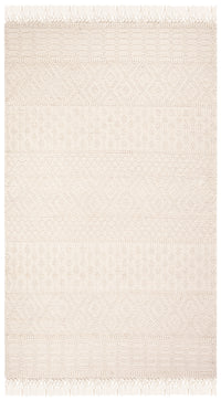 Safavieh Natura Nat852B Ivory Area Rug