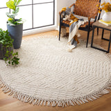 Safavieh Natura Nat852B Ivory Rug.