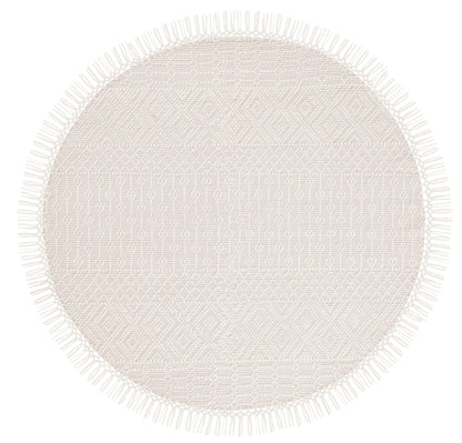 Safavieh Natura Nat852B Ivory Area Rug