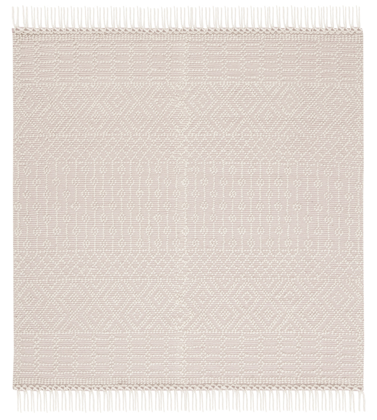 Safavieh Natura Nat852B Ivory Rug.