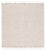 Safavieh Natura Nat852B Ivory Rug.
