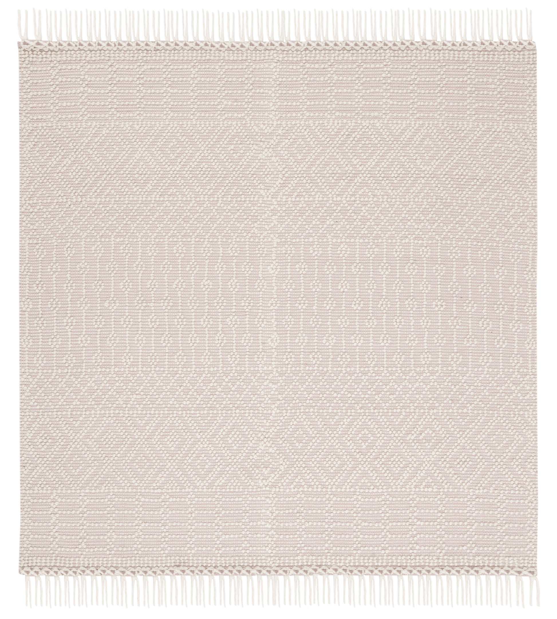 Safavieh Natura Nat852B Ivory Area Rug