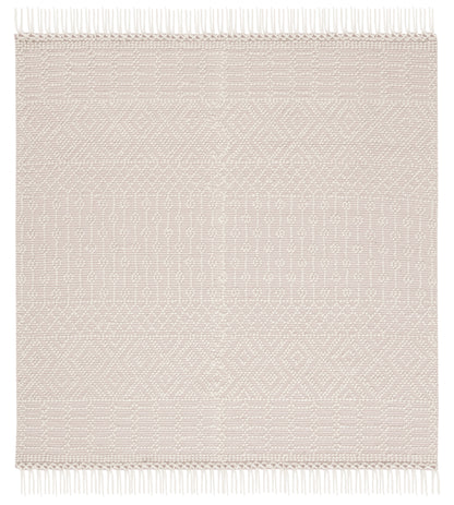 Safavieh Natura Nat852B Ivory Area Rug