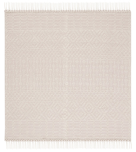 Safavieh Natura Nat852B Ivory Area Rug