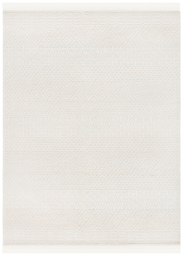 Safavieh Natura Nat852B Ivory Area Rug