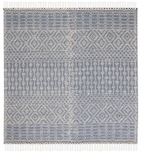 Safavieh Natura Nat852M Ivory/Blue Area Rug