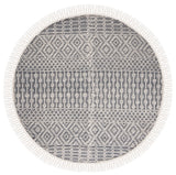 Safavieh Natura Nat852N Ivory/Navy Rug.