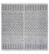 Safavieh Natura Nat852N Ivory/Navy Rug.