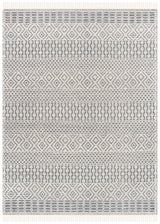 Safavieh Natura Nat852N Ivory/Navy Rug.
