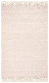 Safavieh Natura Nat852R Ivory/Pink Rug.