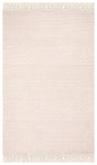 Safavieh Natura Nat852R Ivory/Pink Area Rug