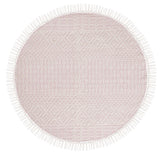 Safavieh Natura Nat852R Ivory/Pink Rug.