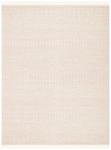 Safavieh Natura Nat852R Ivory/Pink Rug.