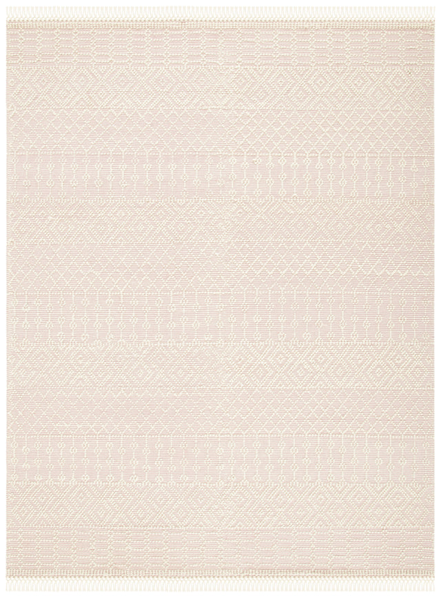 Safavieh Natura Nat852R Ivory/Pink Area Rug