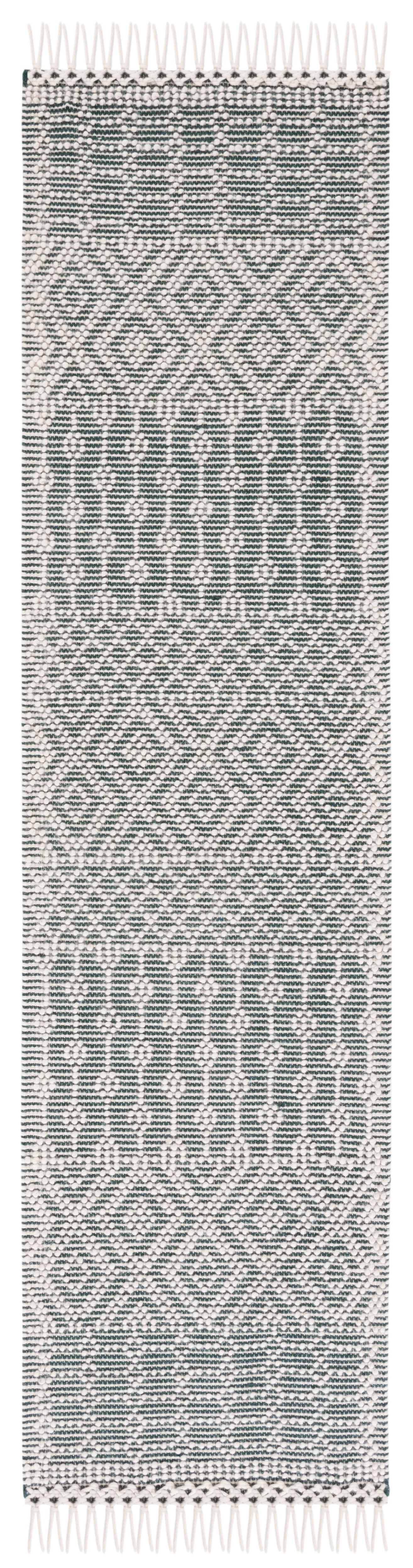 Safavieh Natura Nat852Y Green Area Rug