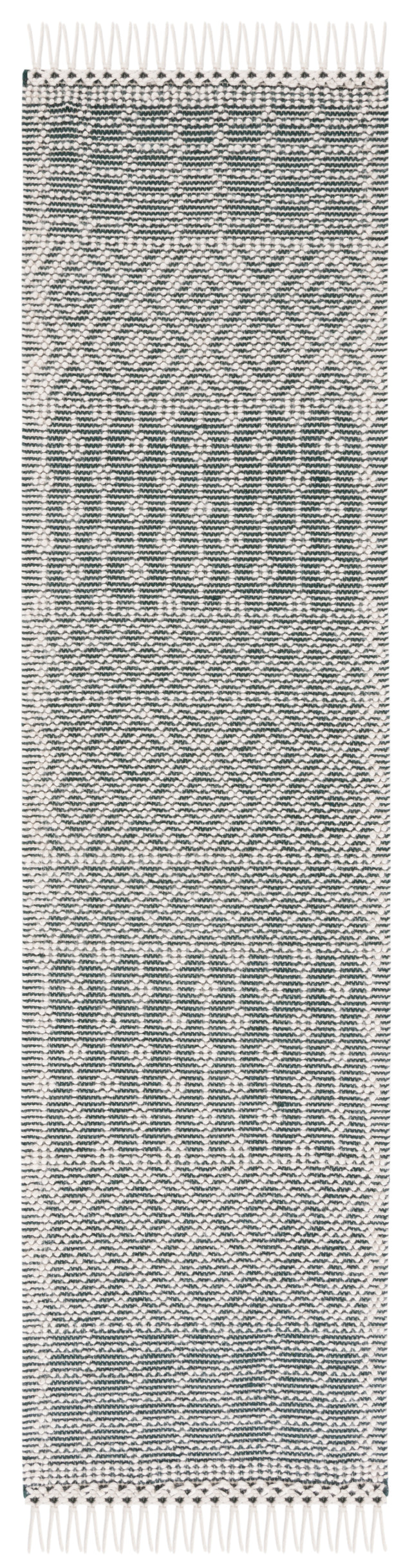 Safavieh Natura Nat852Y Green Area Rug