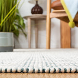 Safavieh Natura Nat852Y Green Rugs.