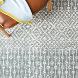 Safavieh Natura Nat852Y Green Rugs.
