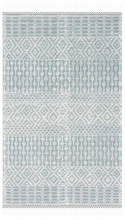 Safavieh Natura Nat852Y Green Area Rug