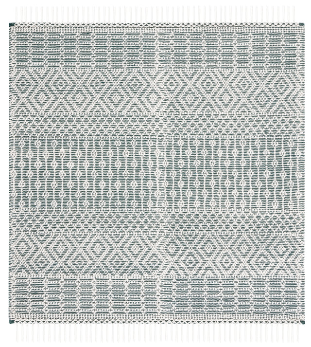 Safavieh Natura Nat852Y Green Area Rug