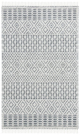 Safavieh Natura Nat852Z Ivory/Black Rug.