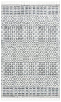 Safavieh Natura Nat852Z Ivory/Black Area Rug