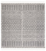 Safavieh Natura Nat852Z Ivory/Black Rug.