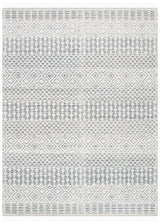 Safavieh Natura Nat852Z Ivory/Black Rug.