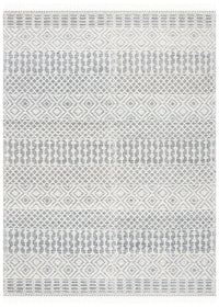 Safavieh Natura Nat852Z Ivory/Black Area Rug